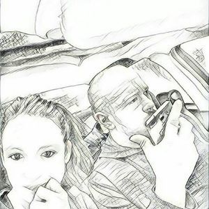 Meet your Posher, Michael